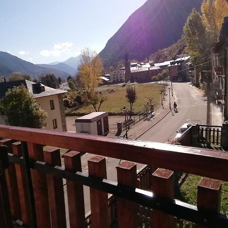 Natura A Tocar 2 Apartment Escaló Екстериор снимка