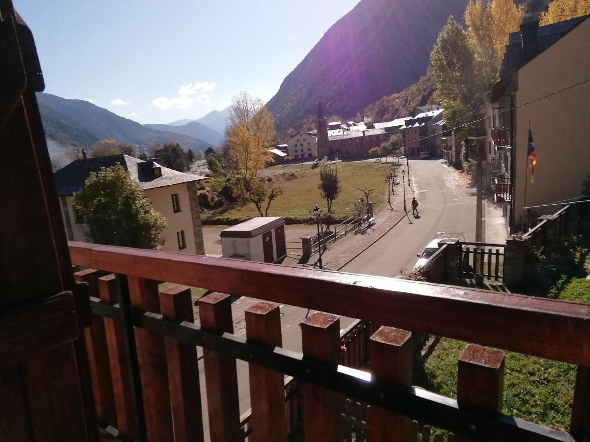 Natura A Tocar 2 Apartment Escaló Екстериор снимка