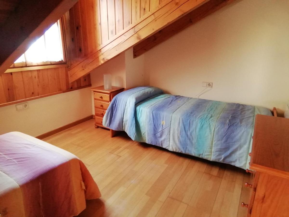 Natura A Tocar 2 Apartment Escaló Екстериор снимка