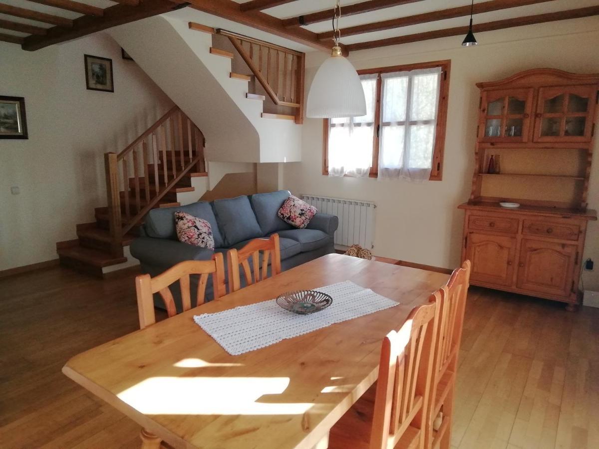 Natura A Tocar 2 Apartment Escaló Екстериор снимка