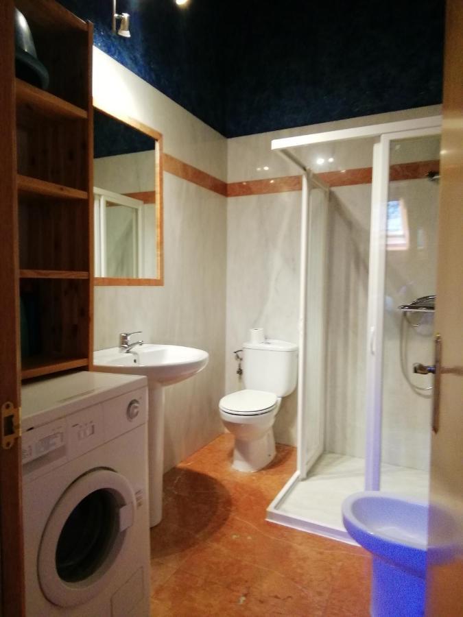 Natura A Tocar 2 Apartment Escaló Екстериор снимка